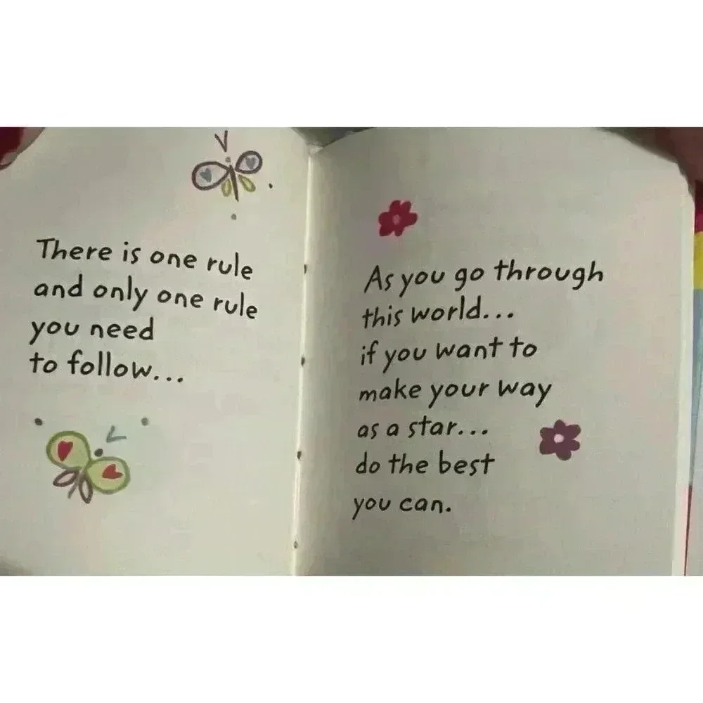 Ashley Rice | You Go Girl… Keep Dreaming | Inspirational Pocket Size Book